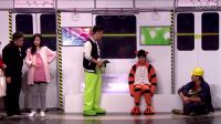 欢乐喜剧人第03期 完整版