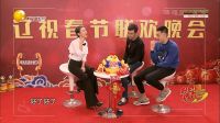 辽宁卫视 无实物表演 47