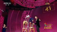 杂技《双花争艳》49下载
