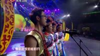 歌曲串烧《贵州经典民歌》18下载