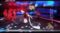 晋剧大戏台《伶人王中王1》 第一轮第三场