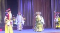 晋剧《杨门女将》 张家口万全戏校
