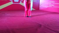晋剧《芦花》舞台版