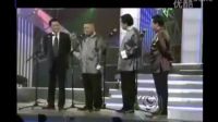 相声《红花绿叶》