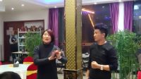《六皇冠》梁霄銘唱晋剧