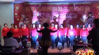 2017年赤城县晋剧戏迷迎春演唱会5