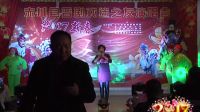 2017年赤城县晋剧戏迷迎春演唱会3