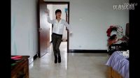 《我从草原来》广场舞糖豆广场舞