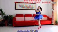 糖豆广场舞  广场舞《你是我的妞》