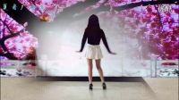 杨丽萍广场舞糖豆广场舞 单人展示