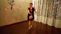 糖豆广场舞《火火的姑娘广场舞》