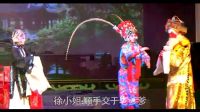 永康市婺剧团《龙凤阁》视频片段合集 字幕