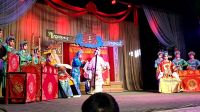 婺剧《三请梨花》2017雅应2