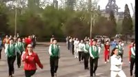 第八套广播体操师范动作 《郑多燕健美操》下载