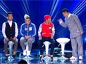宋小宝 小沈阳 《我是演员之偶像团》