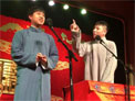 张九龄 王九龙相声《打灯谜》