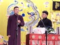 相声《歌曲漫谈》王昊悦 李昊洋