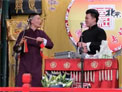 相声《快板漫谈》王昊悦 李昊洋