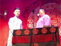 黄鹤楼精彩片段
