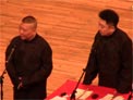 传统相声《富贵图》
