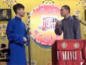 相声《黄鹤楼》陶云圣 栾云平