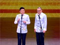 2017相声《鸡年说鸡》