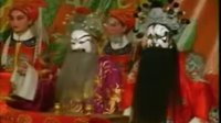 二夹弦《连本戏》