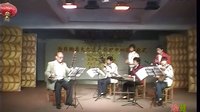 四胡独奏《二夹弦》
