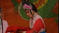 二夹弦《三进士》菏泽两夹弦剧团演出