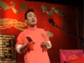单口相声《同仁堂》