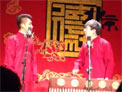 相声《打灯谜》刘筱亭 张九泰