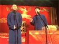 尚九熙 何九华 相声《百兽图》下载