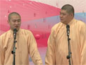 曹云金 刘云天 《相声拴娃娃》