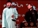 李云天 史爱东相声《八扇屏》？片段