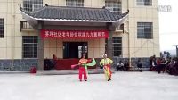 花灯戏