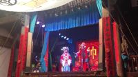2017正月二十建德上吴方村演出