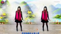 水蜜桃广场舞《大实话》 小太阳