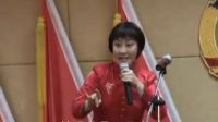 两夹弦《三拉房》郭素真房中笑咪咪