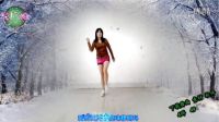 步子舞DJ《一起走天涯》阿采广场舞170 有教