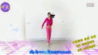 好看的步子舞DJ《闯天涯》阿采广场舞175 有