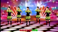 2017年最新流行吕芳广场舞《阿妹的情歌》简