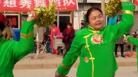 种高广场舞《大秧歌2》