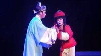 闽剧《美娘进宫》5