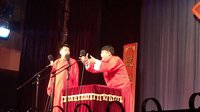 《论捧逗》哈尔滨百乐会相声剧场下载