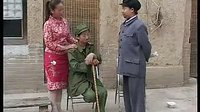 上党鼓书《真假公爹》