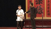 星夜相声会馆《咱有责任》