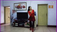 米悠悠广场舞《ＤＪ舞曲 美丽的草原姑娘》