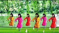 新版吕芳广场舞《泉水叮咚响》清晰版下载