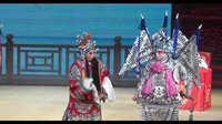 新桂剧《梨园花开竞芬芳》
