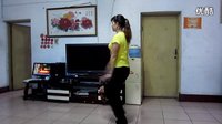 最新米悠悠广场舞《迷茫的爱》